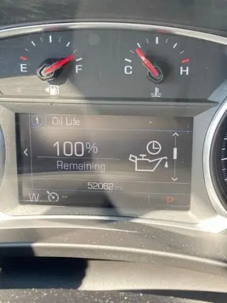 GMC Terrain 2018 SLE 4dr SUV