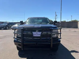 Chevrolet Silverado 1500 2014 4x2 LT 4dr Crew Cab 5.8 ft. SB
