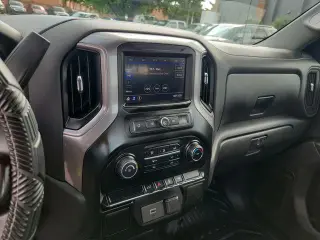 Chevrolet Silverado 1500 2020 4x2 Work Truck 2dr Regular Cab 8 ft. LB