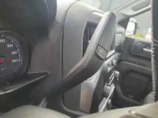 Chevrolet Silverado 1500 2020 4x2 Work Truck 2dr Regular Cab 8 ft. LB