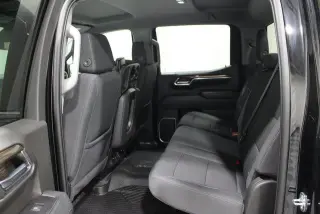 Chevrolet Silverado 1500 2023 4x4 LT Trail Boss 4dr Crew Cab 5.8 ft. SB