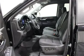 Chevrolet Silverado 1500 2023 4x4 LT Trail Boss 4dr Crew Cab 5.8 ft. SB