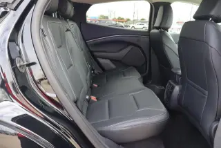 Ford Mustang Mach-E 2025 AWD Premium 4dr SUV