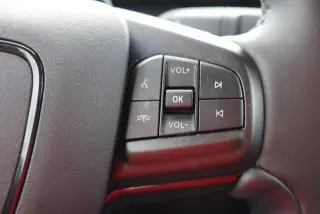 Ford Mustang Mach-E 2025 AWD Premium 4dr SUV