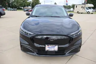 Ford Mustang Mach-E 2025 AWD Premium 4dr SUV