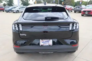 Ford Mustang Mach-E 2025 AWD Premium 4dr SUV