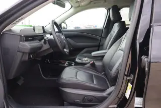 Ford Mustang Mach-E 2025 AWD Premium 4dr SUV