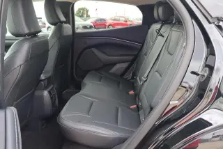 Ford Mustang Mach-E 2025 AWD Premium 4dr SUV