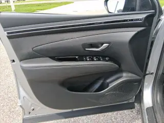Hyundai TUCSON 2023 Limited 4 SUV