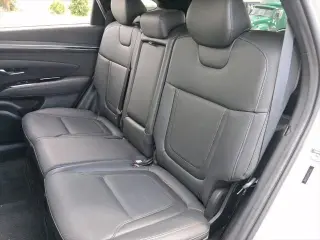 Hyundai TUCSON 2023 Limited 4 SUV