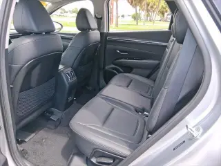 Hyundai TUCSON 2023 Limited 4 SUV