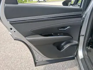 Hyundai TUCSON 2023 Limited 4 SUV