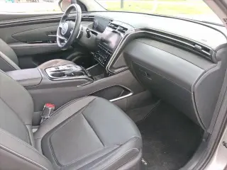 Hyundai TUCSON 2023 Limited 4 SUV