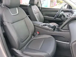 Hyundai TUCSON 2023 Limited 4 SUV