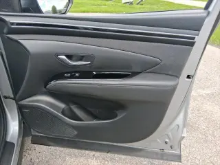 Hyundai TUCSON 2023 Limited 4 SUV
