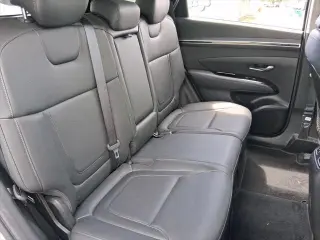 Hyundai TUCSON 2023 Limited 4 SUV