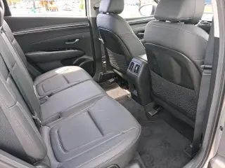 Hyundai TUCSON 2023 Limited 4 SUV