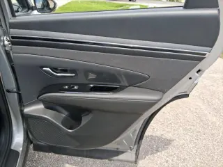 Hyundai TUCSON 2023 Limited 4 SUV