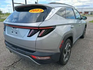 Hyundai TUCSON 2023 Limited 4 SUV