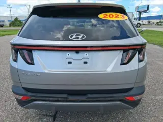 Hyundai TUCSON 2023 Limited 4 SUV
