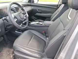 Hyundai TUCSON 2023 Limited 4 SUV