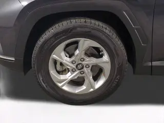 Hyundai TUCSON 2022 AWD SEL 4dr SUV