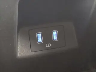 Hyundai TUCSON 2022 AWD SEL 4dr SUV