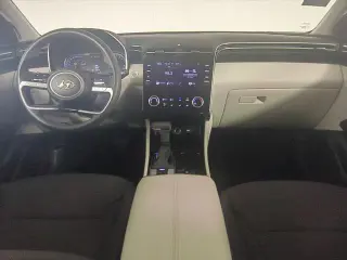Hyundai TUCSON 2022 AWD SEL 4dr SUV
