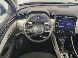 Hyundai TUCSON 2022 AWD SEL 4dr SUV