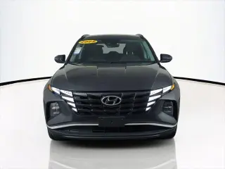 Hyundai TUCSON 2022 AWD SEL 4dr SUV