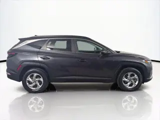 Hyundai TUCSON 2022 AWD SEL 4dr SUV