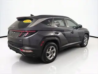 Hyundai TUCSON 2022 AWD SEL 4dr SUV