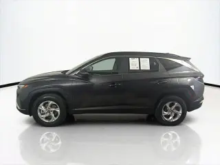 Hyundai TUCSON 2022 AWD SEL 4dr SUV