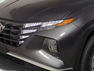 Hyundai TUCSON 2022 AWD SEL 4dr SUV