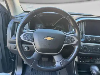 Chevrolet Colorado 2022 4x4 ZR2 4dr Crew Cab 5 ft. SB