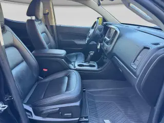Chevrolet Colorado 2022 4x4 ZR2 4dr Crew Cab 5 ft. SB