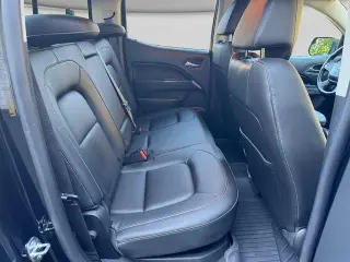 Chevrolet Colorado 2022 4x4 ZR2 4dr Crew Cab 5 ft. SB