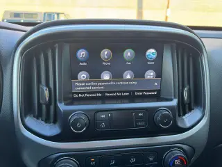 Chevrolet Colorado 2022 4x4 ZR2 4dr Crew Cab 5 ft. SB