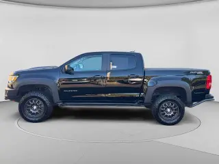 Chevrolet Colorado 2022 4x4 ZR2 4dr Crew Cab 5 ft. SB