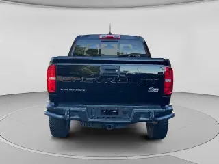 Chevrolet Colorado 2022 4x4 ZR2 4dr Crew Cab 5 ft. SB