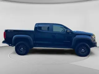 Chevrolet Colorado 2022 4x4 ZR2 4dr Crew Cab 5 ft. SB