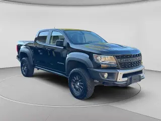 Chevrolet Colorado 2022 4x4 ZR2 4dr Crew Cab 5 ft. SB