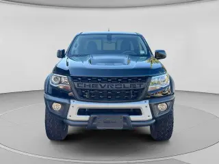 Chevrolet Colorado 2022 4x4 ZR2 4dr Crew Cab 5 ft. SB