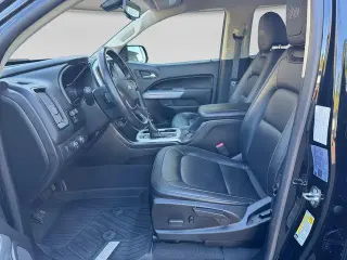 Chevrolet Colorado 2022 4x4 ZR2 4dr Crew Cab 5 ft. SB