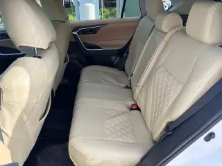 Toyota RAV4 2021 LE 4dr SUV