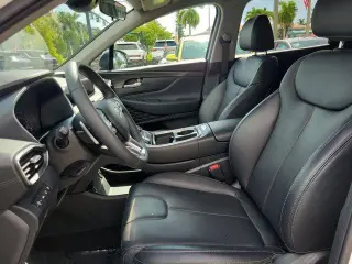 Hyundai SANTA FE 2023 XRT 4dr Crossover