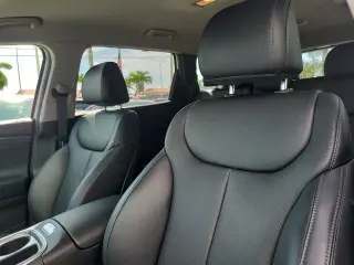 Hyundai SANTA FE 2023 XRT 4dr Crossover