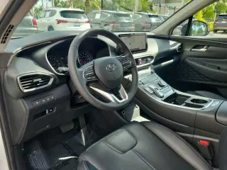 Hyundai SANTA FE 2023 XRT 4dr Crossover