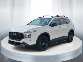 Hyundai SANTA FE 2023 XRT 4dr Crossover