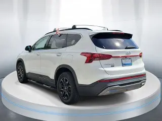 Hyundai SANTA FE 2023 XRT 4dr Crossover